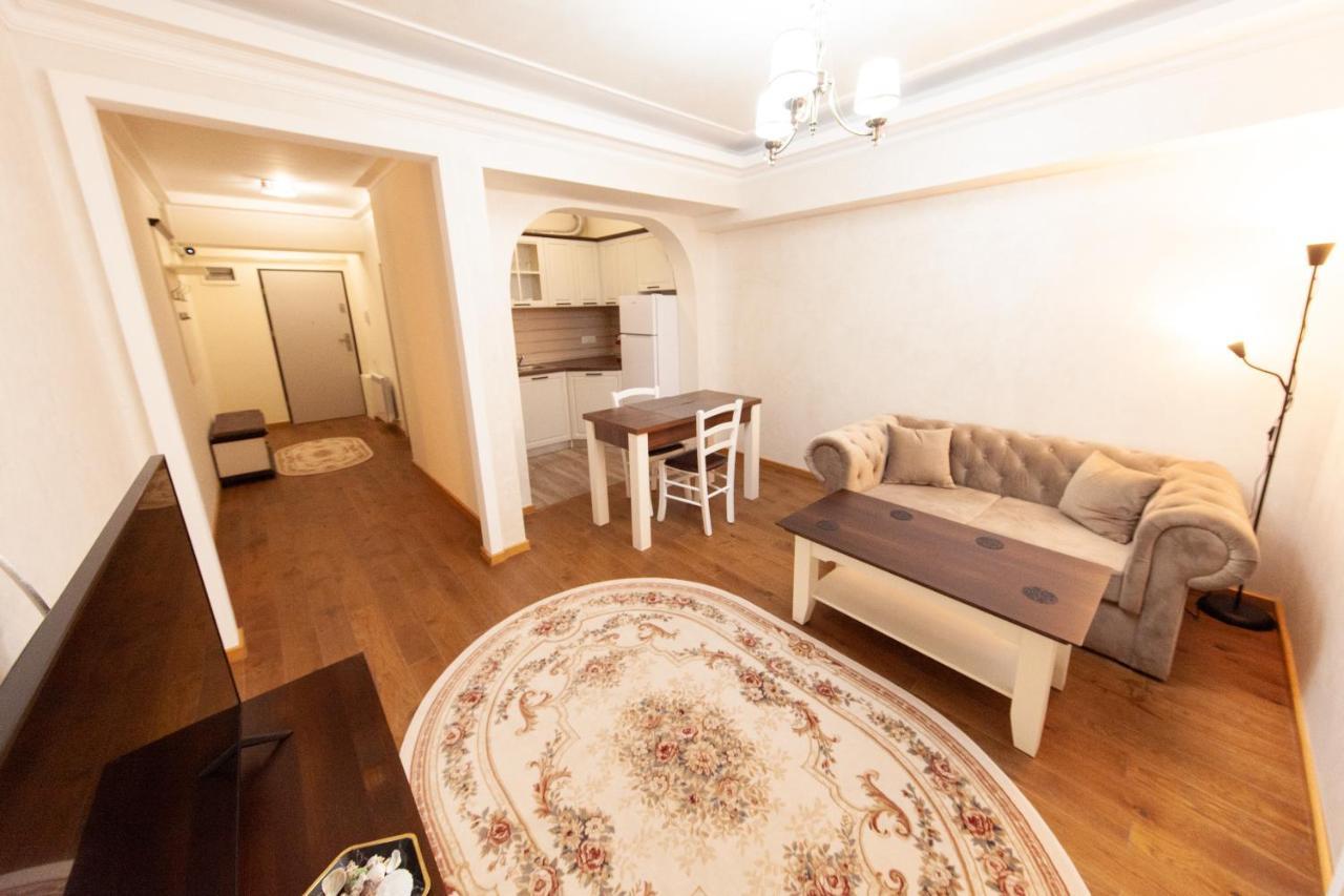 Mirage Sunset - Zona Rex Apartament *