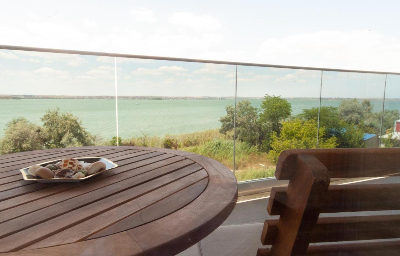 Mirage Sunset - Zona Rex Apartament *