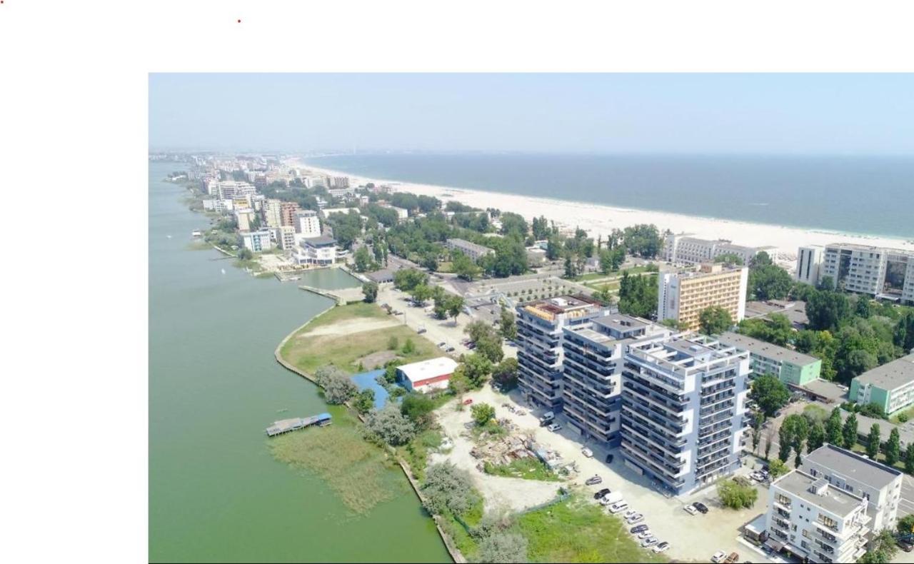 Apartament Mirage Sunset - Zona Rex *